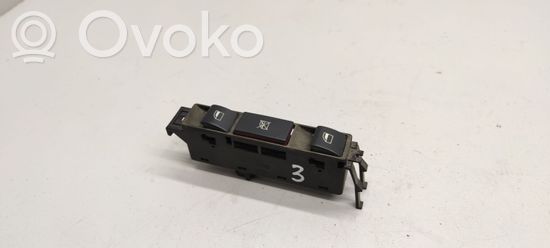 BMW 3 E46 Electric window control switch 61318381518 03120010