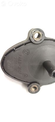 BMW 3 E46 Fuel filter heater 2354117