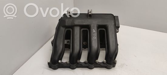 BMW 3 E46 Intake manifold 11617787318 11617788194 7788194