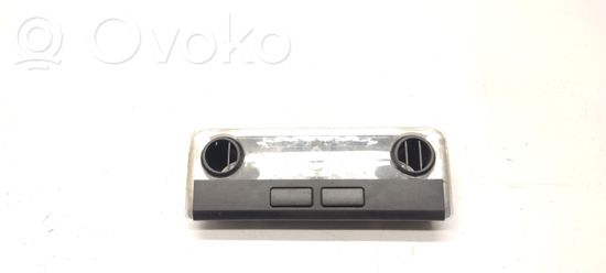 BMW 3 E46 Rear seat light 63316901478