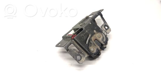 BMW 3 E46 Loading door lock 51247057364