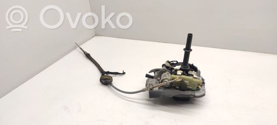 BMW 3 E46 Gear selector 7505201 1422277