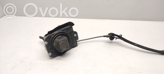 BMW 3 E46 Gear selector 7505201 1422277