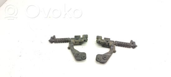 BMW 3 E46 Loading door hinge set 8254015 8254016
