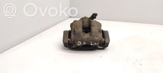 BMW 3 E46 Rear brake caliper