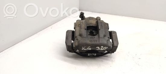 BMW 3 E46 Rear brake caliper