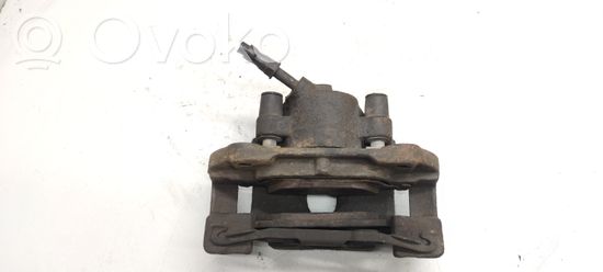 BMW 3 E46 Front brake caliper