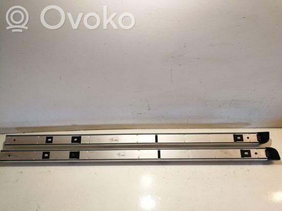 Audi A6 S6 C6 4F Tie down hook / loop 4F9863555A 4F9863556A