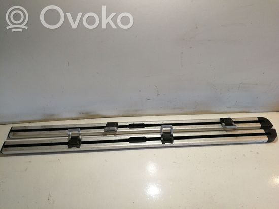 Audi A6 S6 C6 4F Tie down hook / loop 4F9863555A 4F9863556A