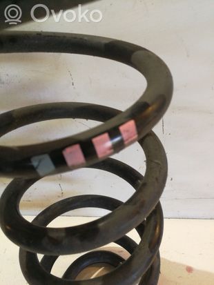 Audi A6 S6 C6 4F Front coil spring