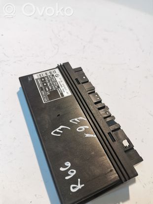 BMW 5 E60 E61 Comfort/convenience module 61359151517 9151517