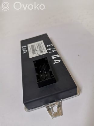 BMW 7 E65 E66 Other control units/modules 37146778541 6778541