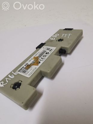 BMW 3 E90 E91 Aerial antenna amplifier AV6928934061 6928934061 213675