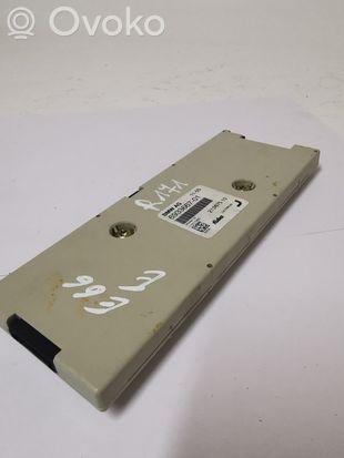 BMW 7 E65 E66 Aerial antenna amplifier 6933667