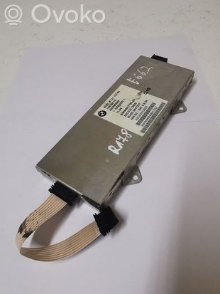 BMW 7 E65 E66 Aerial antenna amplifier 65209131151 9131151