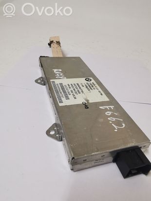 BMW 7 E65 E66 Aerial antenna amplifier 65209131151 9131151