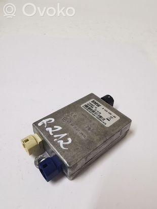 BMW 3 E90 E91 Aerial antenna amplifier 9123739