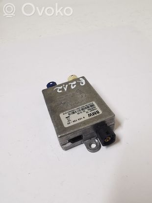 BMW 3 E90 E91 Aerial antenna amplifier 9123739