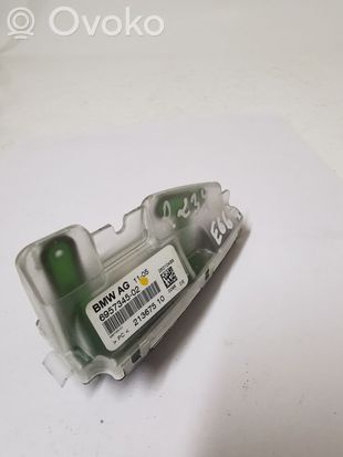 BMW 7 E65 E66 Aerial GPS antenna 6957345