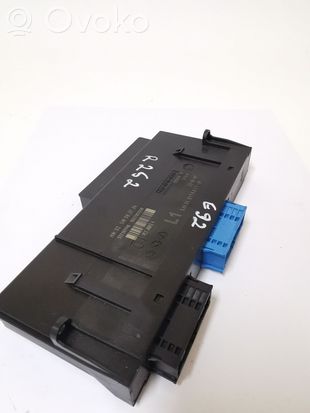 BMW 3 E92 E93 Comfort/convenience module 61359176877 9176877
