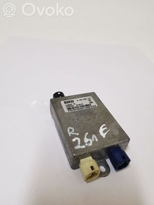BMW 3 E92 E93 USB control unit 9123739