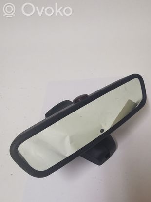 BMW 3 E92 E93 Rear view mirror (interior) 5116913445901 913445901