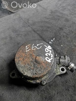 BMW 7 E65 E66 Vacuum pump 11667791232 7791232