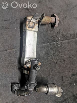 BMW X5 E70 EGR valve cooler 7794245