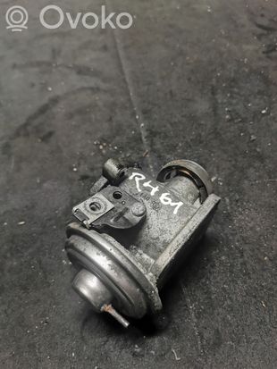 BMW 7 E65 E66 EGR valve 7804380