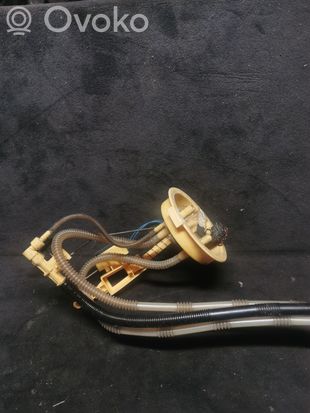 BMW 3 E90 E91 Fuel level sensor 6763888