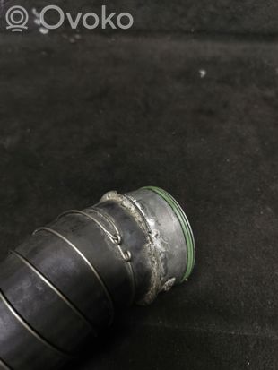 BMW 3 E90 E91 Intercooler hose/pipe