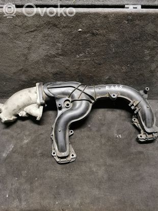 Audi A6 S6 C6 4F Intake manifold 059145997D 059145762B