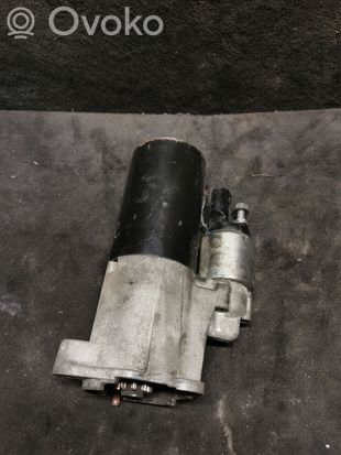 Audi A6 S6 C6 4F Starter motor