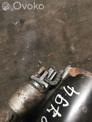 Audi A6 S6 C6 4F Starter motor 0001109258 059911024