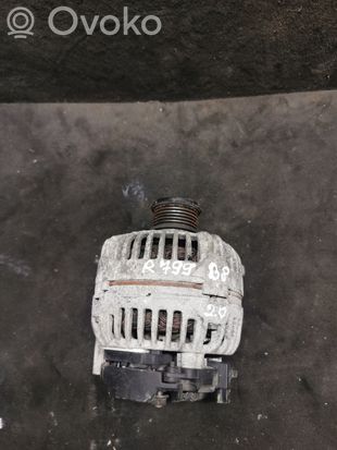 Audi A4 S4 B8 8K Generator/alternator