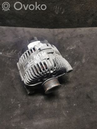 BMW 7 E65 E66 Generator/alternator 76749 329292