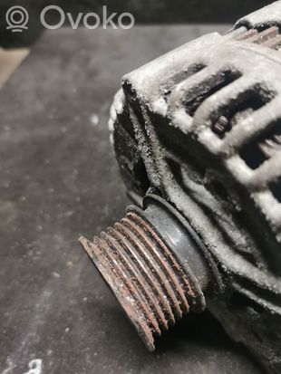 Audi A6 S6 C6 4F Generator/alternator 03G903016N