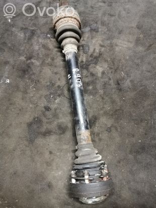 BMW 1 E82 E88 Rear driveshaft 7580325AL04 7580325