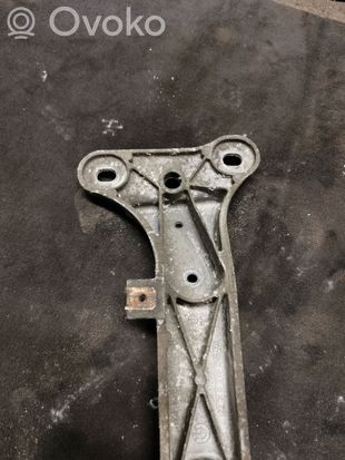 BMW 3 E90 E91 Gearbox mounting bracket 22316778058 6778058