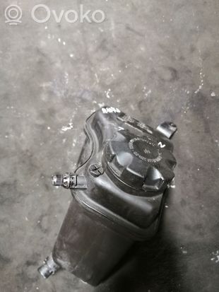 BMW 3 E92 E93 Coolant expansion tank/reservoir 17137567462 7567462
