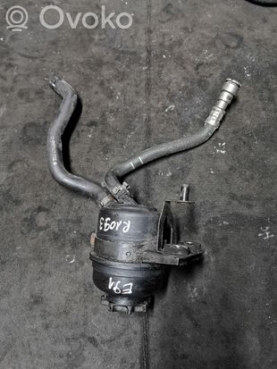 BMW 3 E90 E91 Coolant expansion tank/reservoir 32416768094 6768094