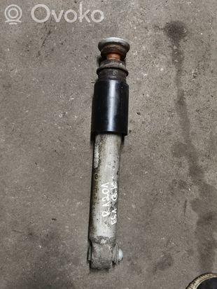 BMW 5 E60 E61 Rear shock absorber/damper 33526769011 6769011