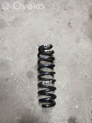 BMW 3 E92 E93 Rear coil spring