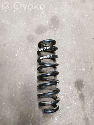 BMW 3 E90 E91 Rear coil spring