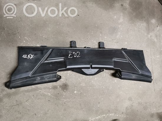 BMW 3 E92 E93 Cabin air micro filter cap 64316987498 6987498