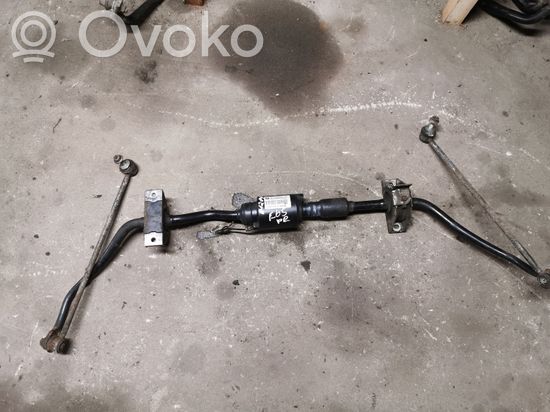 BMW 7 E65 E66 Active stabilizer 37116752800 6752800