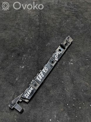 BMW 1 E82 E88 Sill/side skirt trim 51777118160 7118160