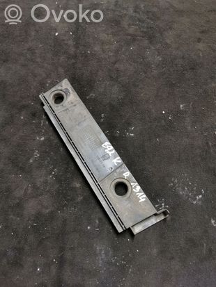 BMW 3 E92 E93 Sill/side skirt trim 51777155387 7155387