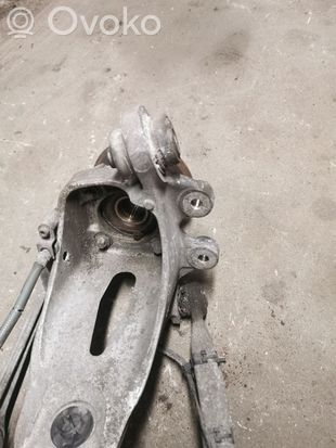 BMW 5 E60 E61 Rear wheel hub 6778925