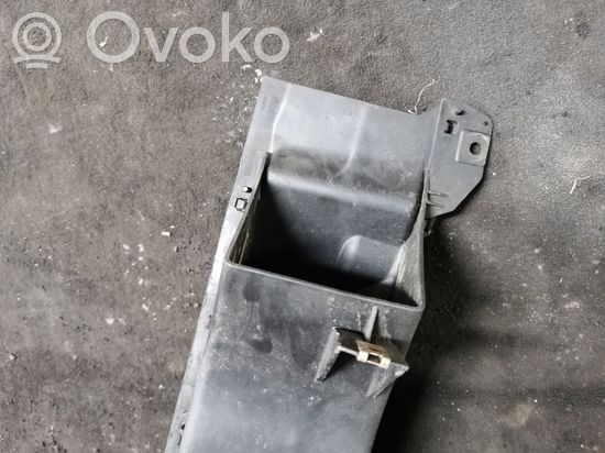 BMW 7 E65 E66 Brake cooling air channel/duct 51717153786 7153786